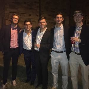 Meet your Posher, Mac